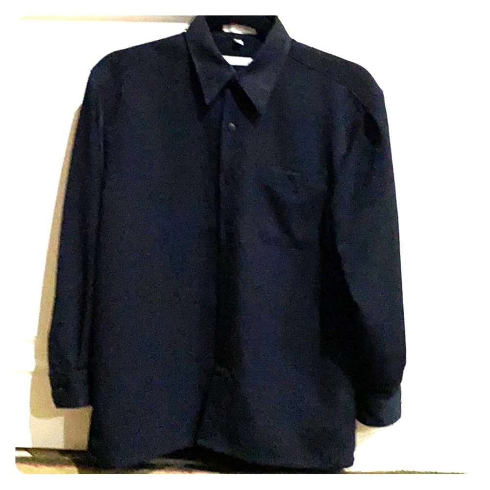Perry Ellis shirt